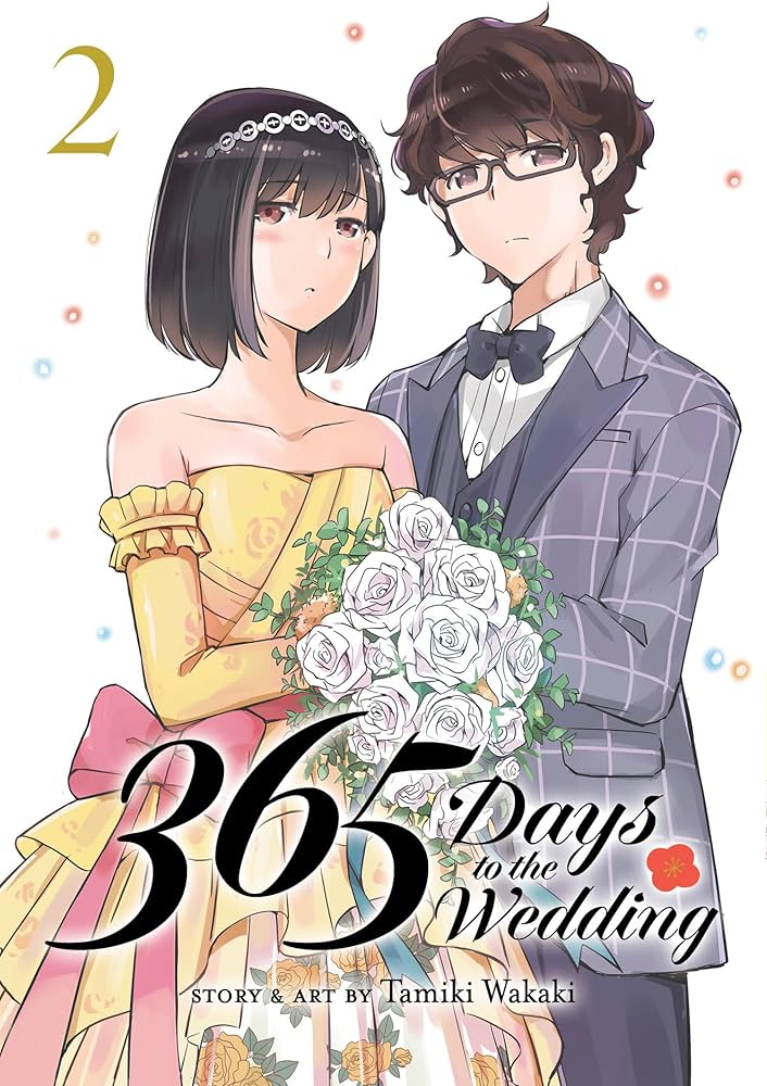 365 Days to the Wedding